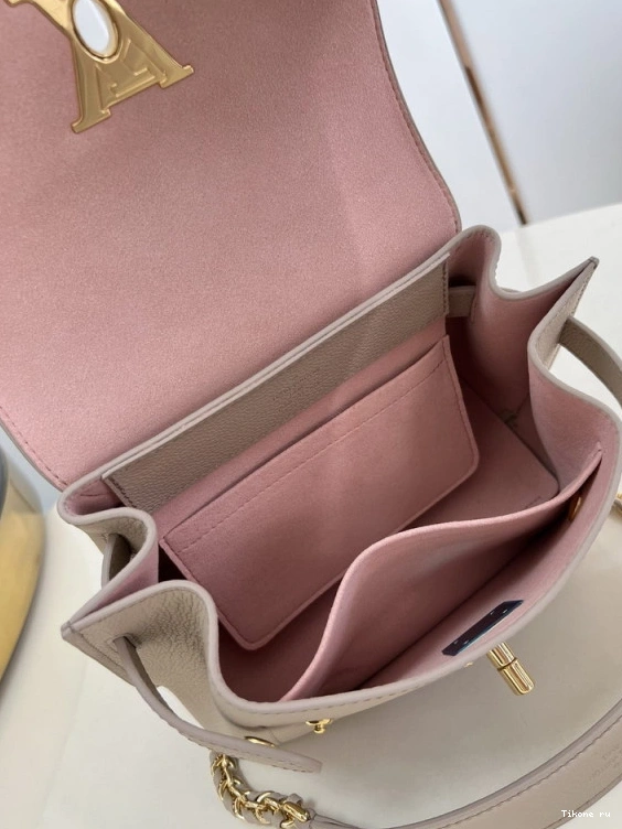 Cheap LOUIS EVER LOCKME MINI VUITTON 0809